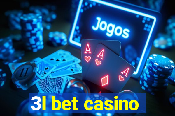 3l bet casino